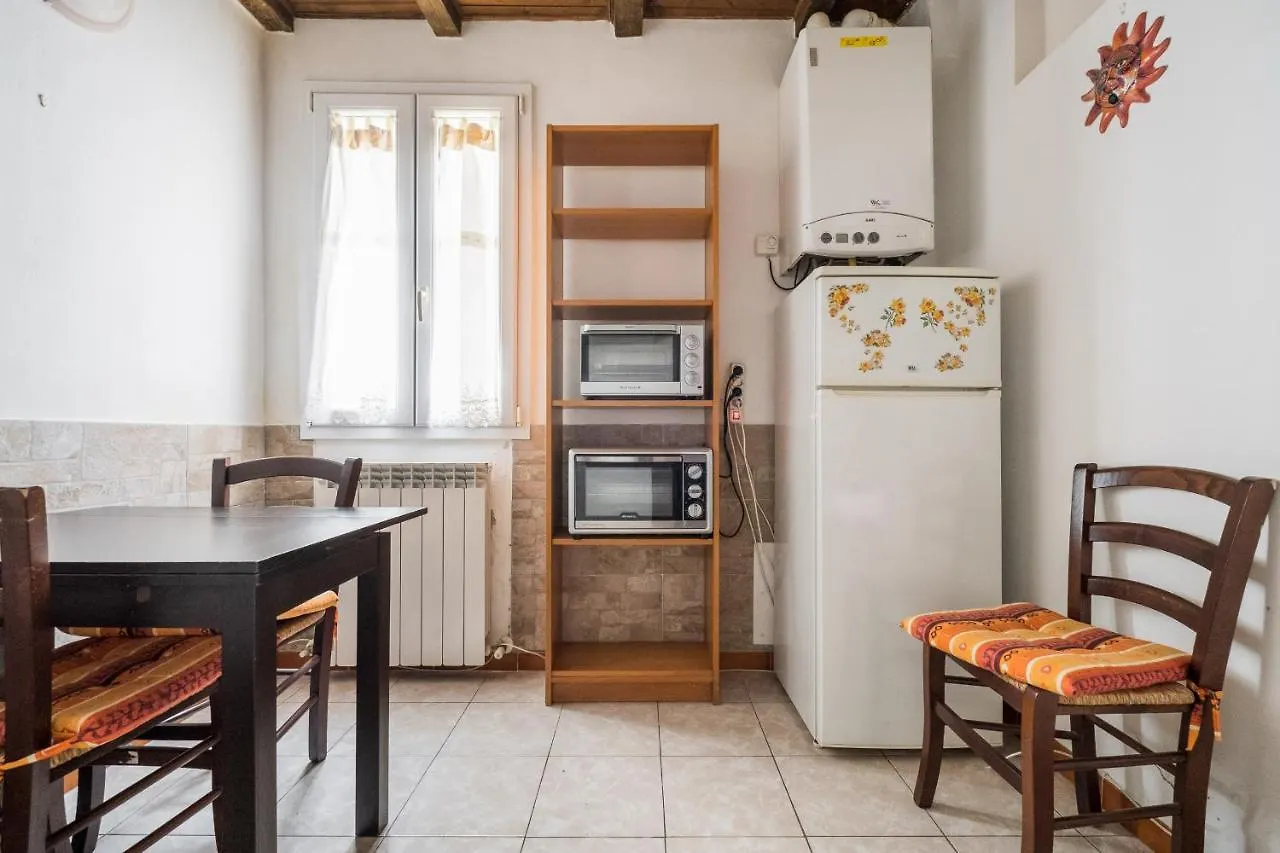 Casa Alla Pinacoteca Di Bologna By Wonderful Italy Apartment 0*,  Italy